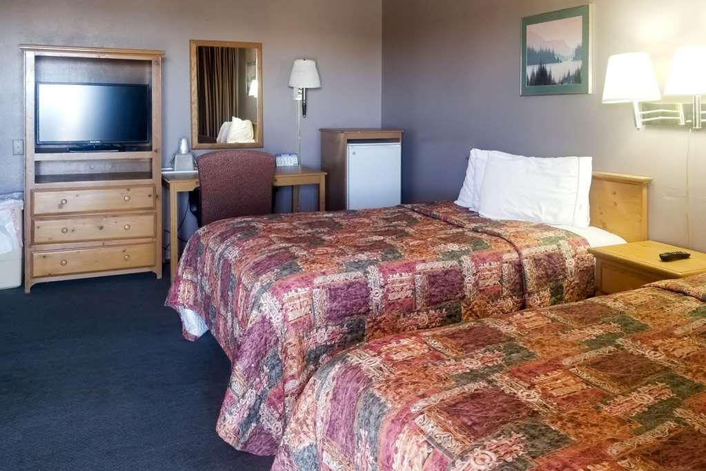 Satellite Inn Alamogordo Cameră foto