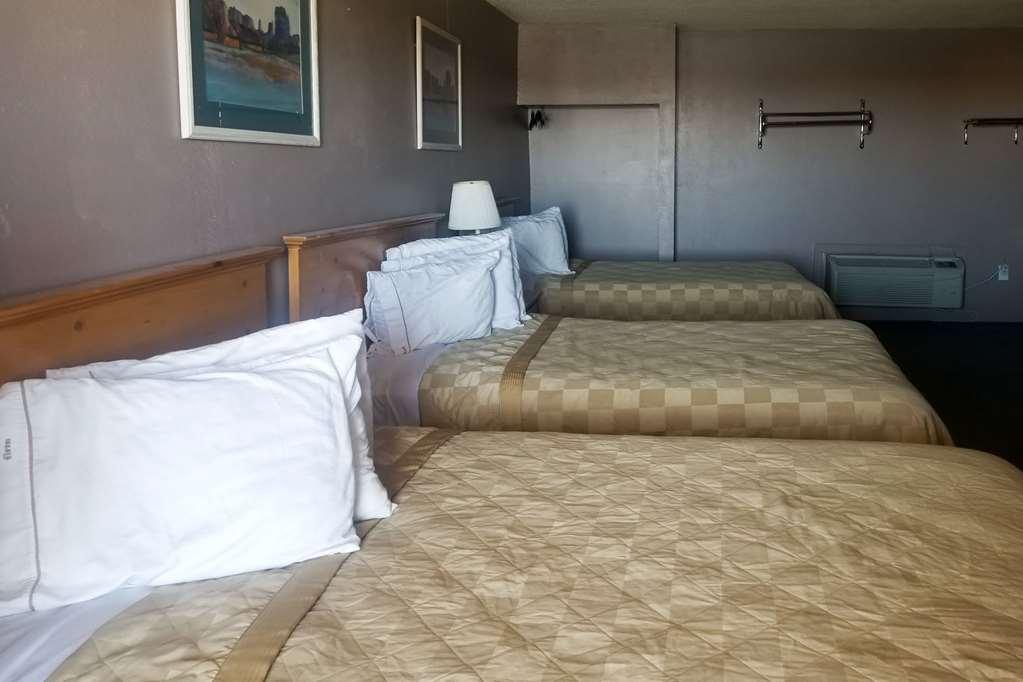 Satellite Inn Alamogordo Cameră foto